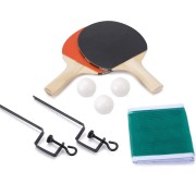 Baseline Table Tennis Set