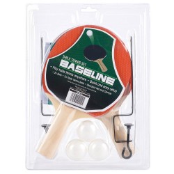 Baseline Table Tennis Set