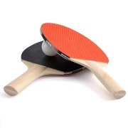 Baseline Table Tennis Set