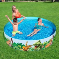 Hot Tub, Pools and Paddling Pools