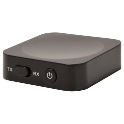 Bluetooth 2-in-1 Audio Transmitter & Receiver