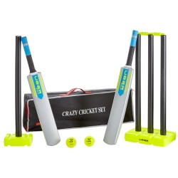 Crazy Cricket Junior