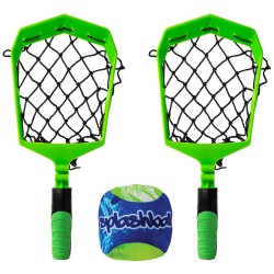 Franklin Throw N Splash Spring Grip