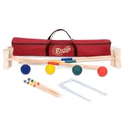Garden Games Croquet Set