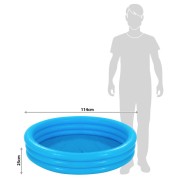 Intex Children's Paddling Pool (1.14m x 25cm)