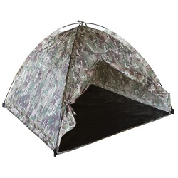 Kombat Kids Play Dome Tent