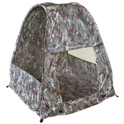 Kombat Kids Pop-Up Play Tent