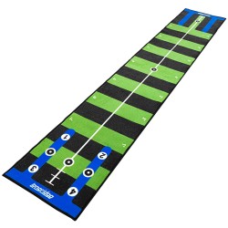 Longridge Pro 3m Putting Mat