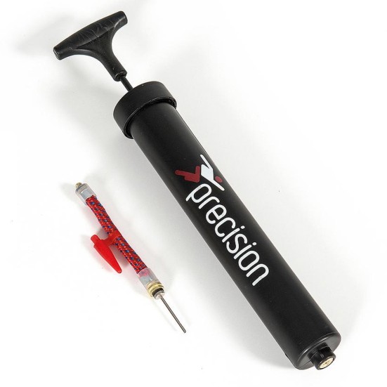 Precision Ball Inflating Pump