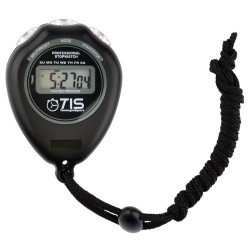 TIS Pro Stopwatch