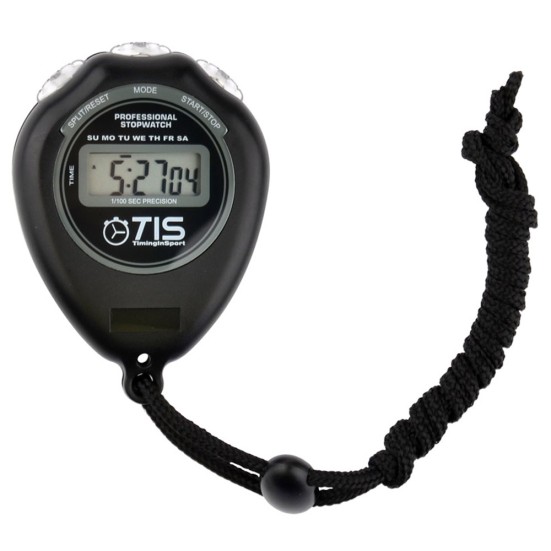 TIS Pro Stopwatch
