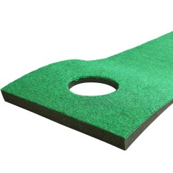 Masters Golf Putting Mat