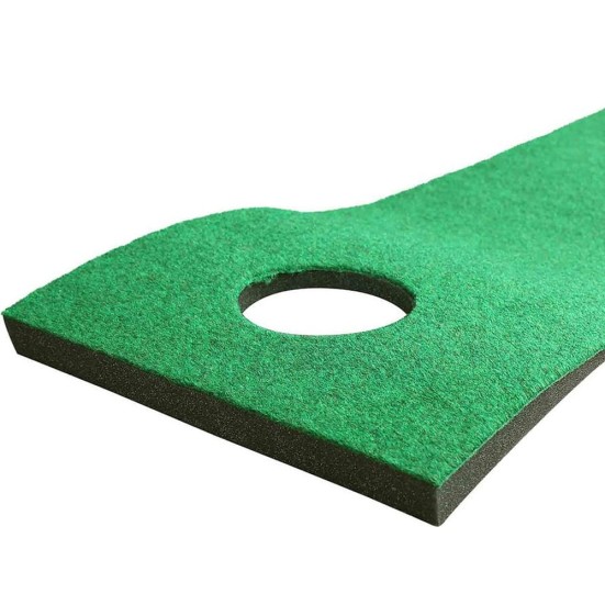 Masters Golf Putting Mat