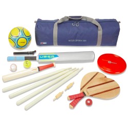 Multi Sports Set
