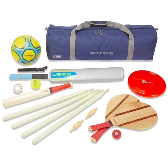 Multi Sports Set