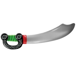 Inflatable Pirate Sword