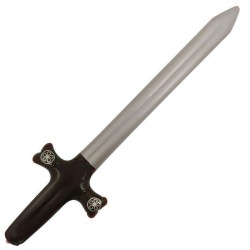 Inflatable Sword