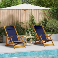 Deck Chairs