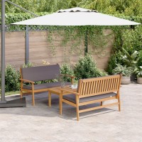 Outdoor Sofas