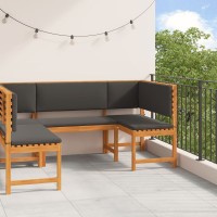 Outdoor Benches