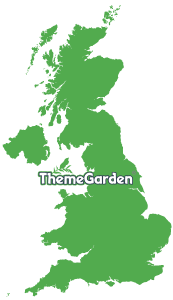 Delivering to the UK