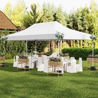 Outdoor Event Equipment